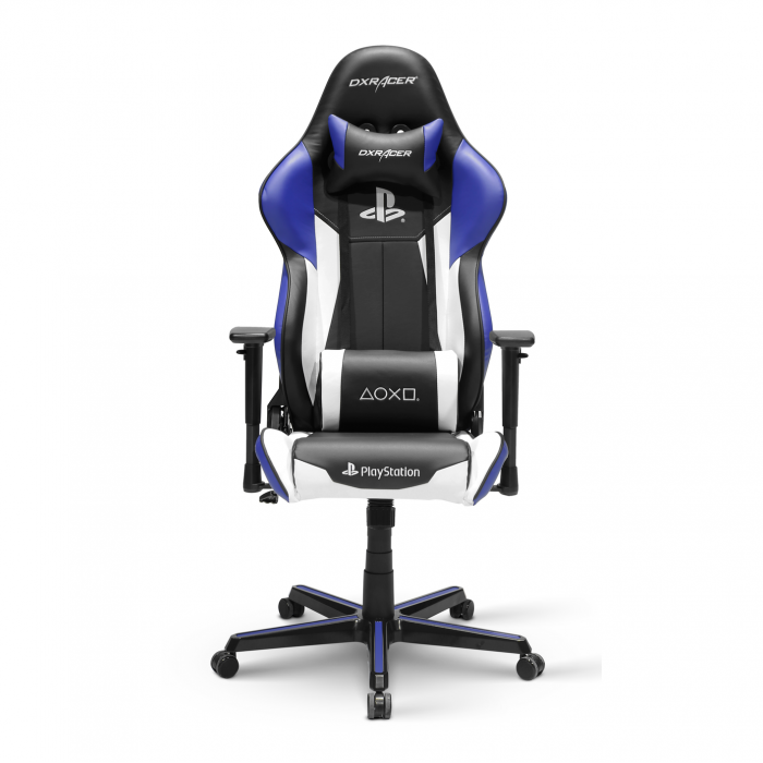 КРЕСЛО DXRACER OH/RZ90/INW