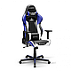 КРЕСЛО DXRACER OH/RZ90/INW, фото 2