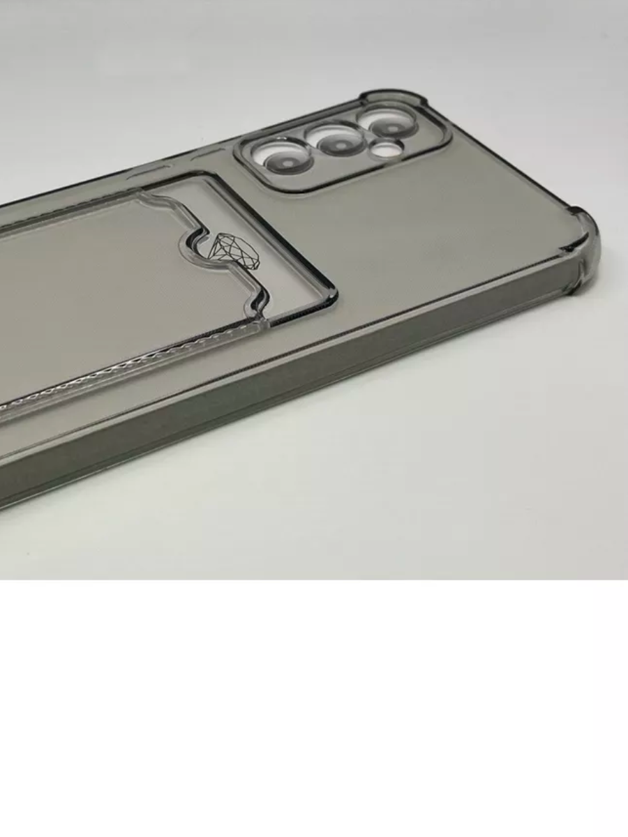 Чехол-накладка для Samsung Galaxy A34 SM-A346 (силикон) усиленный с защитой камеры - фото 2 - id-p225761881