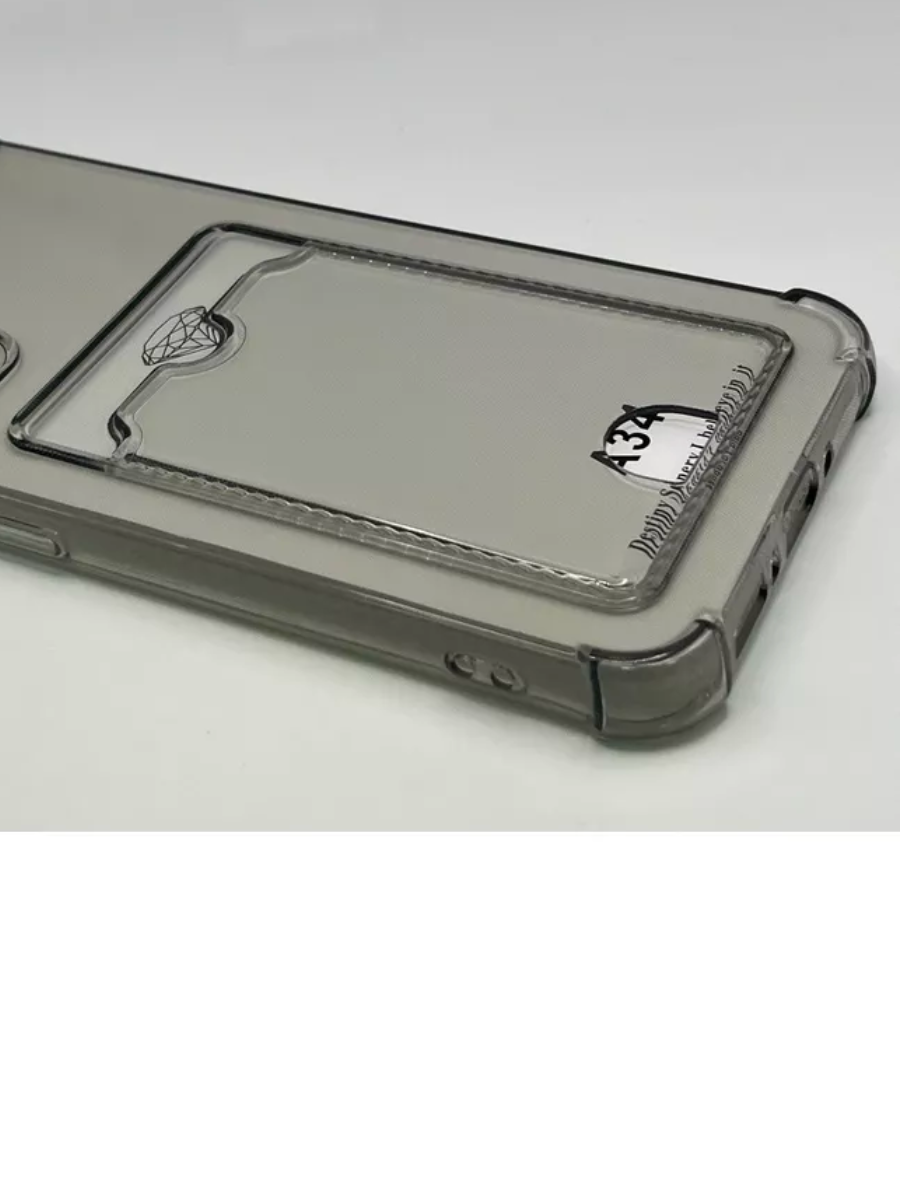 Чехол-накладка для Samsung Galaxy A34 SM-A346 (силикон) усиленный с защитой камеры - фото 3 - id-p225761881