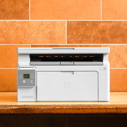 МФУ HP LaserJet Ultra M134a, фото 2