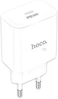 Сетевое зарядное Hoco C76A Pro