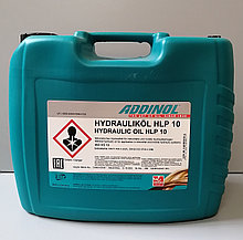 HLP 10 ADDINOL  Гидравлическое масло, 20л