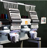 Вышивальная двухголовочная машина Ricoma MT-1502- 8S, фото 2