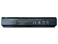 Аккумулятор (батарея) для ноутбука Toshiba Qosmio X870 (PA5036U-1BRS) 14.4V 5200mAh