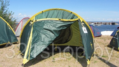 Палатка Tramp Colibri Plus 2 (V2), TRT-35 - фото 3 - id-p225762087