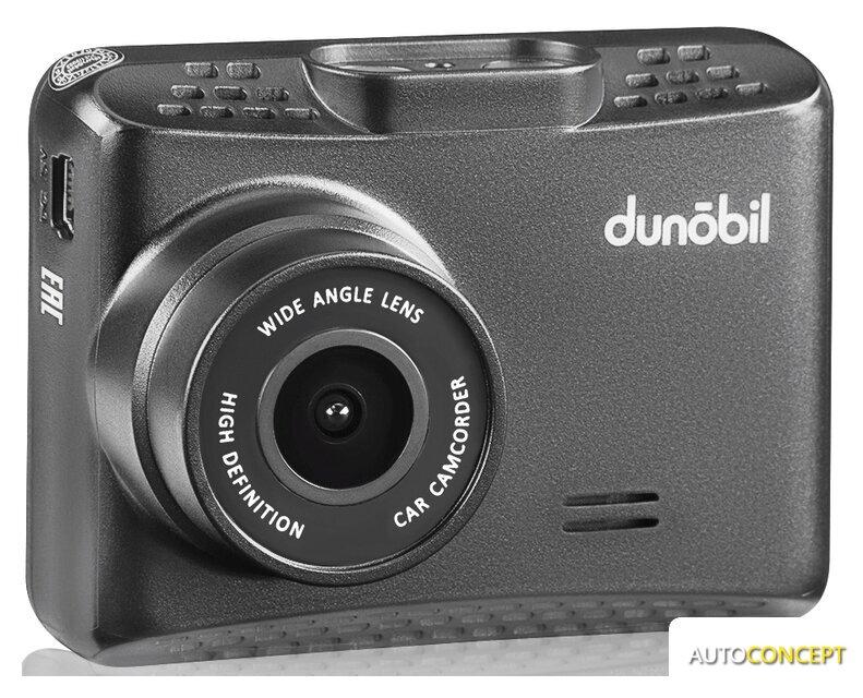 Видеорегистратор Dunobil Honor Duo Magnet - фото 3 - id-p213198457