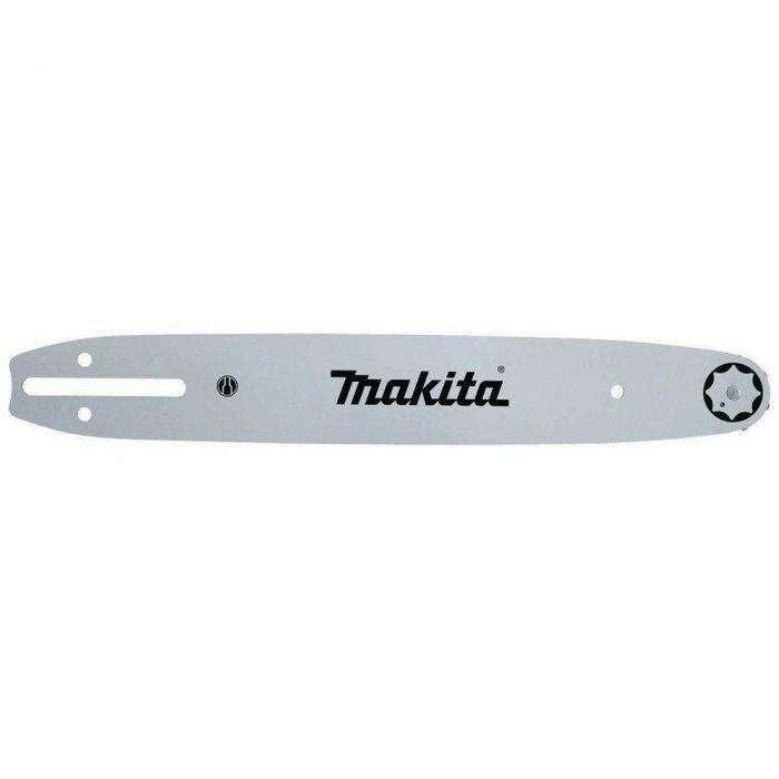 Makita Шина для электрической пилы 35 см 3/8", 1,3 мм (165201-8) MAKITA - фото 1 - id-p225762357