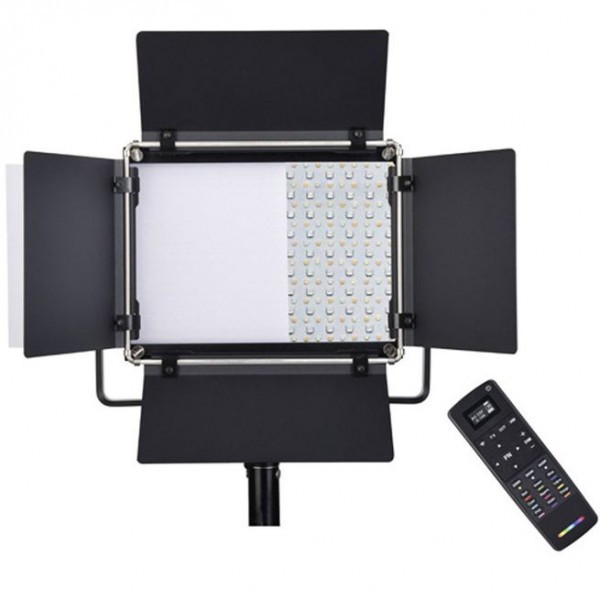 Светодиодная цветная лампа Zarrumi LED RGB-308ARC - фото 1 - id-p224701257