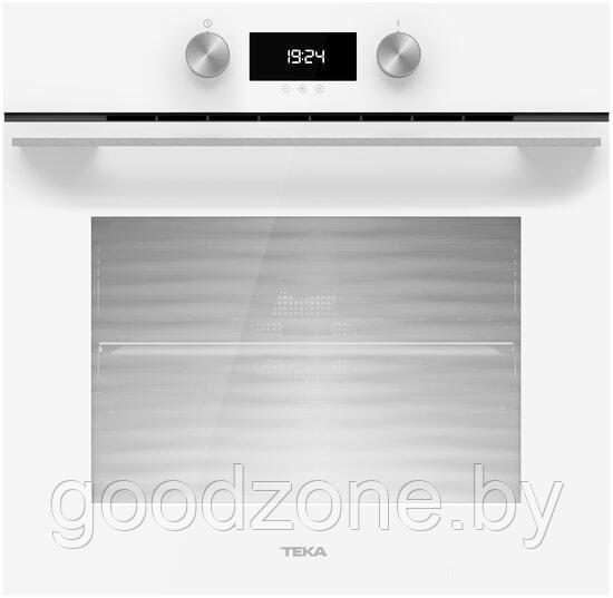 Электрический духовой шкаф TEKA HLB 8400 (белый)