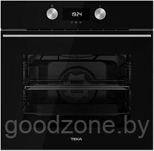 Электрический духовой шкаф TEKA HLB 8400 (черный)