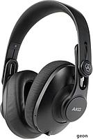 Наушники AKG K361-BT