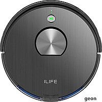 Робот-пылесос iLife A10S