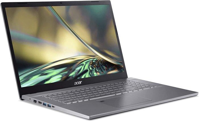 Ноутбук Acer Aspire 5 A517-53-51WP NX.KQBER.003 - фото 2 - id-p225051082