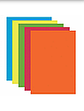 Бумага цветная для принтера "Радуга", А4, 80г/м2, 500л, ассорти, фото 4