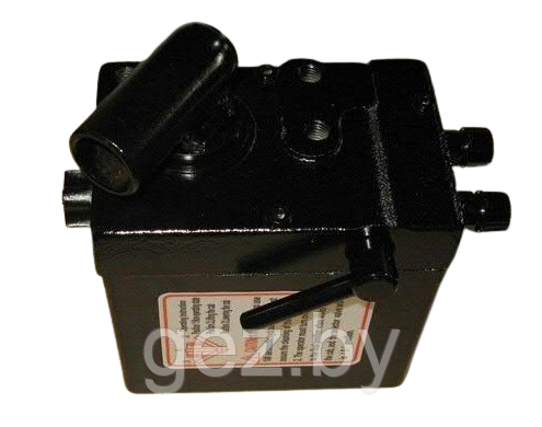 Насос подъема кабины, 5440-5004010