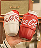Термокружка Coca Cola, 260 мл, фото 3