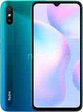 Смартфон Xiaomi Redmi 9A 2GB/32GB международная версия (зеленая аврора)