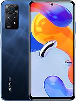 Смартфон Xiaomi Redmi Note 11E Pro 8GB/256GB китайская версия (атлантический синий)