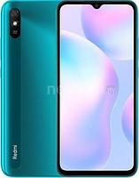 Смартфон Xiaomi Redmi 9A 2GB/32GB международная версия (зеленый)