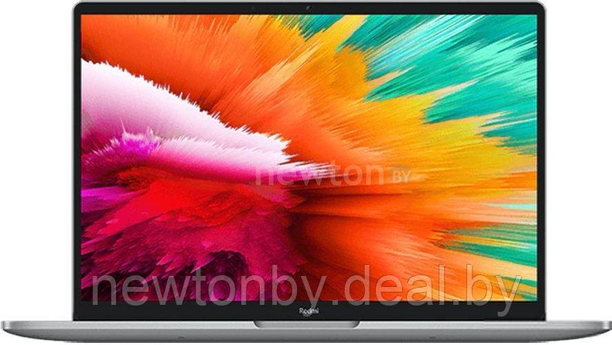 Ноутбук Xiaomi RedmiBook Pro 14 OLED 2022 Ryzen Edition JYU4479CN - фото 1 - id-p225762915