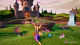 Игра Spyro Reignited Trilogy для PlayStation 4, фото 3
