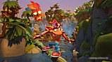 Игра Crash Bandicoot 4: Это Вопрос Времени для PlayStation 4, фото 2