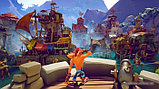 Игра Crash Bandicoot 4: Это Вопрос Времени для PlayStation 4, фото 3