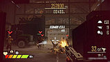 Operation Wolf Returns: First Mission для PlayStation 5, фото 2