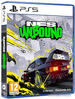 Need for Speed: Unbound [PS5] (EU pack, EN version)