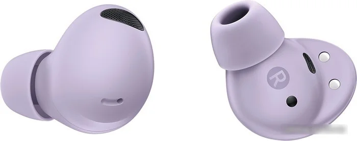 Наушники Samsung Galaxy Buds 2 Pro (лавандовый) - фото 4 - id-p225763203