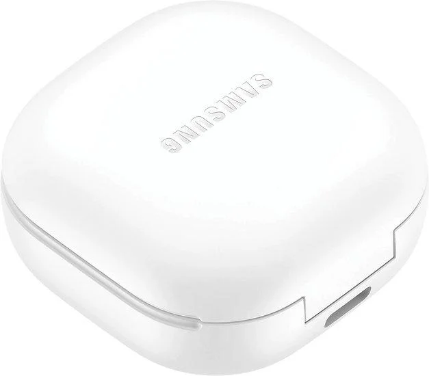 Наушники Samsung Galaxy Buds 2 Pro (белый) - фото 5 - id-p225763204