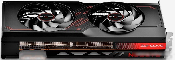 Видеокарта Sapphire Pulse AMD Radeon RX 7700 XT 12GB 11335-04-20G - фото 4 - id-p225763513