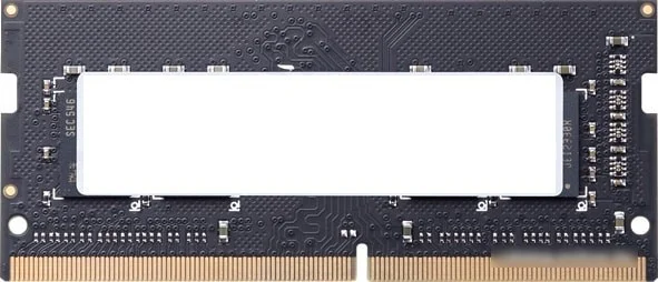 Оперативная память Apacer 8GB DDR4 SODIMM PC4-25600 AS08GGB32CSYBGH - фото 1 - id-p225763521