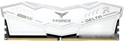 Оперативная память Team T-Force Delta RGB 2x16ГБ DDR5 6400 МГц FF4D532G6400HC32ADC01 - фото 3 - id-p225763526