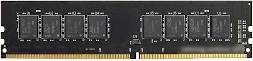 Оперативная память AMD Radeon R7 Performance 16GB DDR4 PC4-21300 R7416G2606U2S-U - фото 1 - id-p225763527