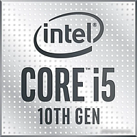 Процессор Intel Core i5-10400F