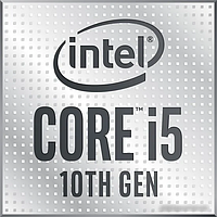 Процессор Intel Core i5-10400