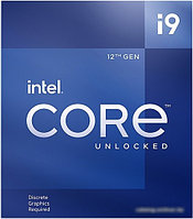 Процессор Intel Core i9-12900KF