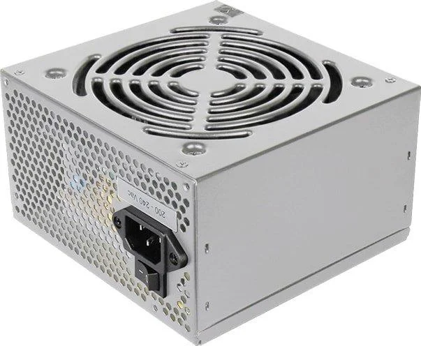 Блок питания AeroCool ECO-500W - фото 2 - id-p225763560