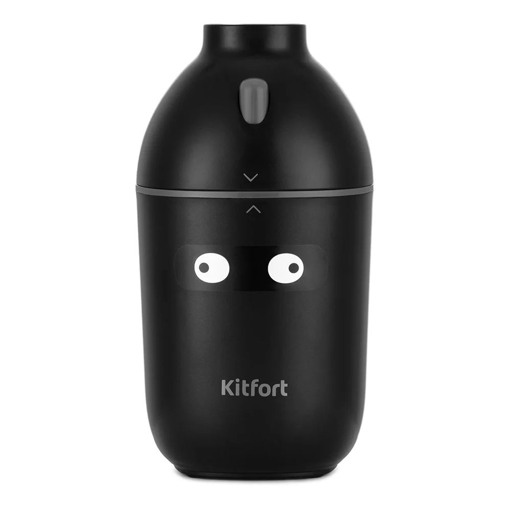 Электрическая кофемолка Kitfort KT-772-1 - фото 1 - id-p225763280