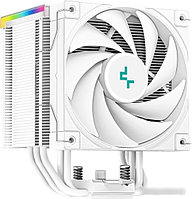 Кулер для процессора DeepCool AK500 Digital WH R-AK500-WHADMN-G