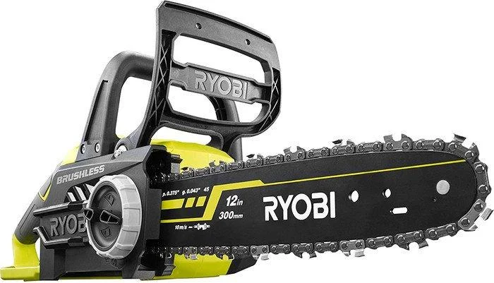 Аккумуляторная Ryobi OCS1830 - фото 2 - id-p225763347