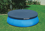 Intex Тент-чехол для бассейнов Easy Set 396 см (выступ 30 см), фото 2