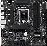 Материнская плата ASRock B760M PG Lightning