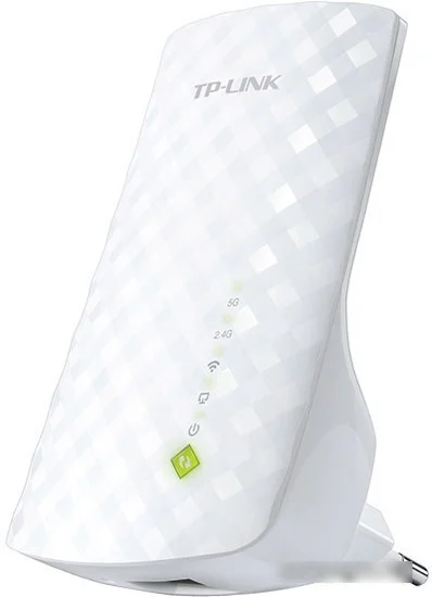 Точка доступа TP-Link AC750 RE200 - фото 1 - id-p225763684