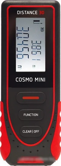 Лазерный дальномер ADA Instruments Cosmo Mini - фото 1 - id-p225763406