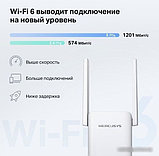 Усилитель Wi-Fi Mercusys ME70X, фото 5