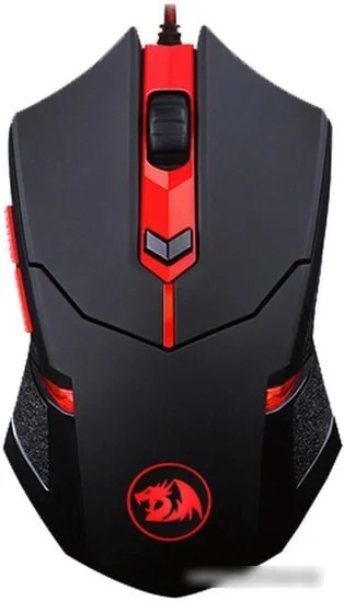 Игровая мышь Redragon M601BA - фото 3 - id-p225763692