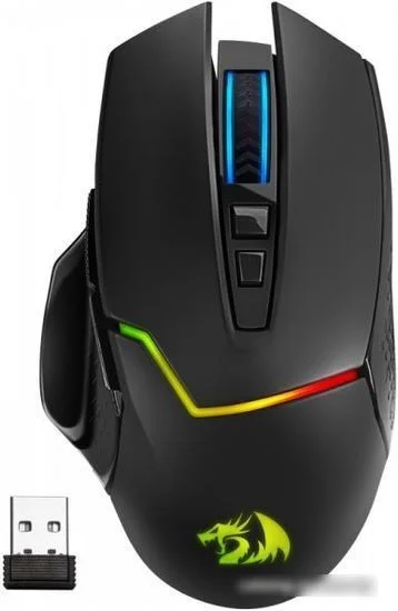 Игровая мышь Redragon Mirage Pro - фото 2 - id-p225763694